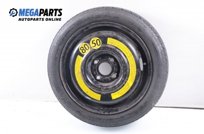 Spare tire for Volkswagen Vento (1991-1998) 15 inches, width 3.5 (The price is for one piece)