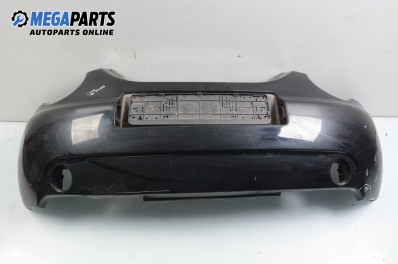 Bara de protectie spate for Volkswagen New Beetle 1.9 TDI, 90 hp, 1999, position: din spate