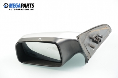 Mirror for Opel Astra G 2.0 DI, 82 hp, 3 doors, 1999, position: left