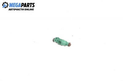 Gasoline fuel injector for Land Rover Discovery II (L318) 4.0, 185 hp automatic, 2002