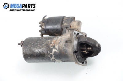 Demaror pentru BMW 3 (E30) 1.6, 102 cp, sedan, 1989