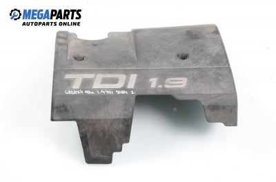 Dekordeckel motor für Ford Galaxy 1.9 TDI, 90 hp, 1997
