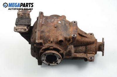 Differential for BMW 5 (E34) 2.0 24V, 150 hp, station wagon, 1994