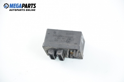 Glow plugs relay for Alfa Romeo 166 2.4 JTD, 136 hp, 1999 № Bosch 0 281 003 015