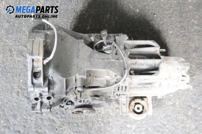  for Audi 80 (B3) 1.6, 70 hp, sedan, 1991