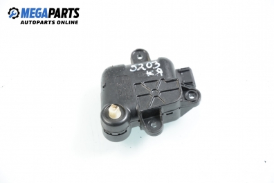 Heater motor flap control for Ford Ka 1.3, 60 hp, 1998