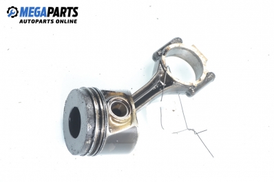 Kolben mit kolbenstange für Volkswagen Passat (B6) 2.0 16V TDI, 140 hp, sedan, 2005