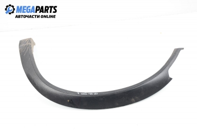 Fender arch for Citroen C15 1.9 D, 60 hp, 2002, position: left