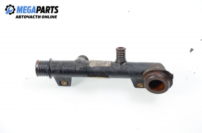 Water pipe for BMW 3 (E30) 1.6, 102 hp, sedan, 1989