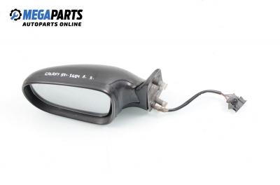 Oglindă pentru Ford Galaxy 1.9 TDI, 90 cp, 1997, poziție: stânga