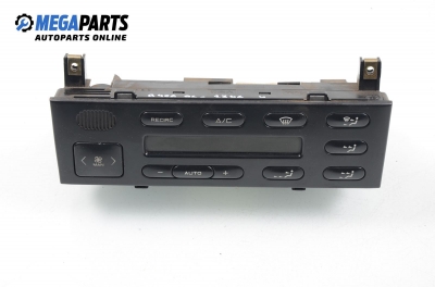 Bedienteil climatronic für Peugeot 406 2.0 16V, 132 hp, sedan, 1996