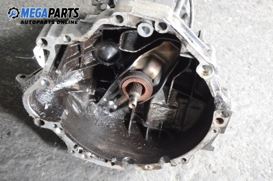  for Audi 80 (B3) 1.6, 70 hp, sedan, 1991