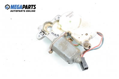 Motor schiebedach for Volkswagen Passat (B3) 2.0, 115 hp, combi, 1991