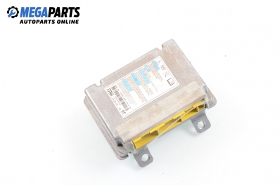 Airbag module for Honda Accord VII 2.2 i-CTDi, 140 hp, sedan, 2004 № 77960-SEF-E812-M1