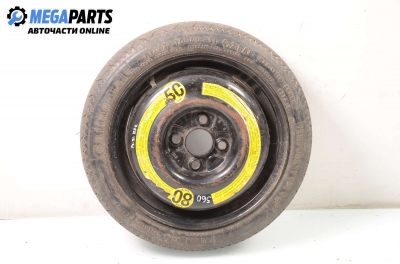 Spare tire for Volkswagen Passat (B3) (1988-1993)