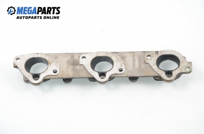 Intake manifold for Alfa Romeo 166 2.5 24V, 190 hp, sedan, 1998