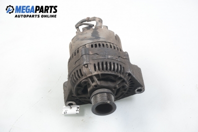 Alternator for Mercedes-Benz 124 (W/S/C/A/V) 2.2, 150 hp, sedan automatic, 1995