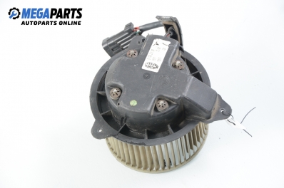 Heating blower for Alfa Romeo 166 2.4 JTD, 136 hp, 1999 № Magneti Marelli 5.728.216.00