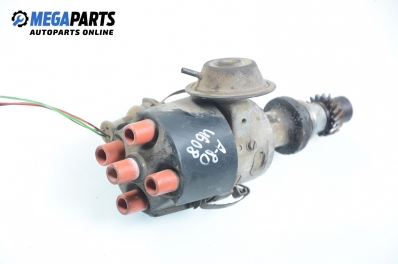 Distribuitor de aprindere delco for Audi 80 (B3) 1.6, 70 hp, sedan, 1991