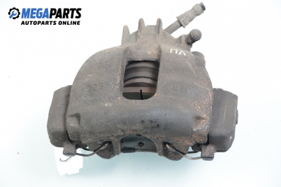 Caliper for Volvo S60 2.4, 170 hp, sedan automatic, 2001, position: front - left Ate
