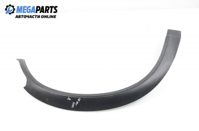 Fender arch for Citroen C15 1.9 D, 60 hp, 2002, position: right