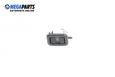 Power window button for Volkswagen Passat (B3) 2.0, 115 hp, station wagon, 1991