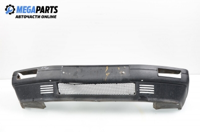 Front bumper for Citroen C15 1.9 D, 60 hp, 2002, position: front