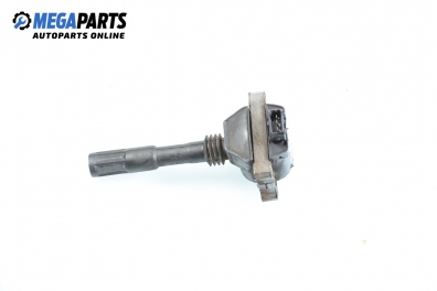 Bobină de aprindere for Alfa Romeo 156 2.5 24V, 190 hp, sedan, 1998