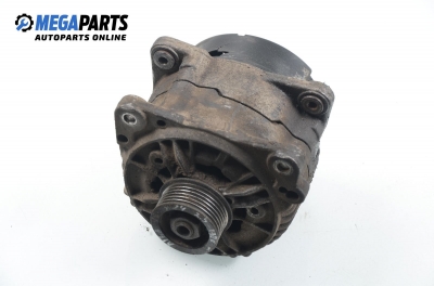 Alternator for Alfa Romeo 166 2.5 24V, 190 hp, sedan, 1998