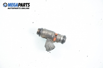 Duza benzină pentru Volkswagen Golf IV 1.4 16V, 75 cp, 3 uși, 1999