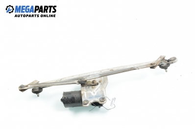 Front wipers motor for Opel Astra G 2.0 DI, 82 hp, 1999, position: front