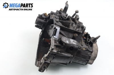  for Peugeot 406 1.8, 90 hp, station wagon, 1998