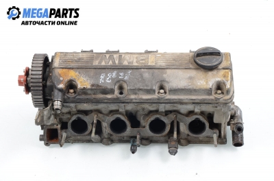 Motorkopf für BMW 3 (E30) 1.6, 102 hp, sedan, 1989