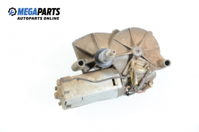 Motor ștergătoare parbriz for Volkswagen Passat (B3) 2.0, 115 hp, combi, 1991