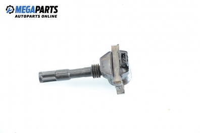 Bobină de aprindere for Alfa Romeo 156 2.5 24V, 190 hp, sedan, 1998