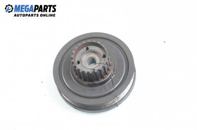 Dämpferscheibe für Volkswagen Passat (B6) 2.0 16V TDI, 140 hp, sedan, 2005