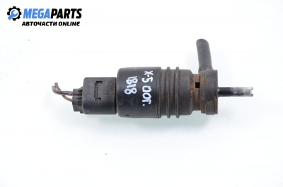 Pompa ștergătoare parbriz for BMW X5 (E53) 4.4, 286 hp automatic, 2000