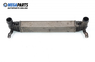 Intercooler for Ford Galaxy 1.9 TDI, 90 hp, 1997