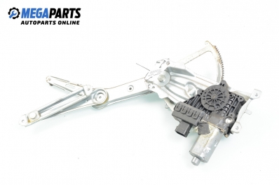 Macara electrică geam pentru Opel Astra G 2.0 DI, 82 cp, 3 uși, 1999, poziție: stânga