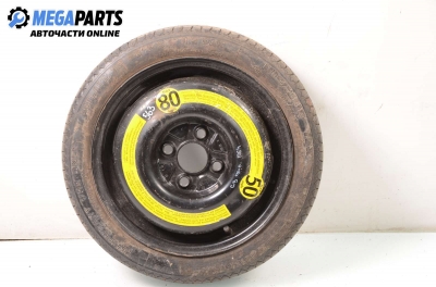 Spare tire for Volkswagen Golf III (1991-1997)