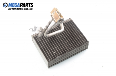 Interior AC radiator for Renault Megane I 1.9 dCi, 102 hp, station wagon, 2002