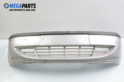 Front bumper for Ford Fiesta IV 1.8 DI, 75 hp, 2000, position: front