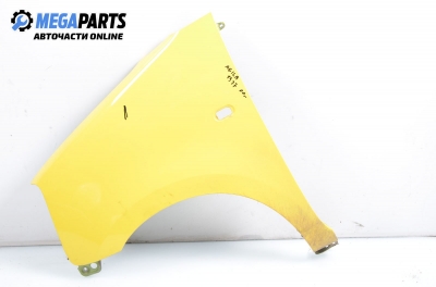 Fender for Opel Agila A 1.0 12V, 58 hp, 2000, position: left