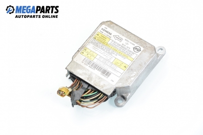 Airbag module for Ssang Yong Actyon 2.0 Xdi 4WD, 141 hp, 2007 № 86251-31060
