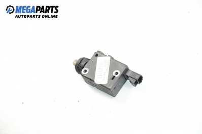 Door lock actuator for Opel Astra G 2.0 DI, 82 hp, 3 doors, 1999