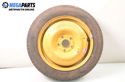 Spare tire for Volvo S80 (1998-2006) automatic