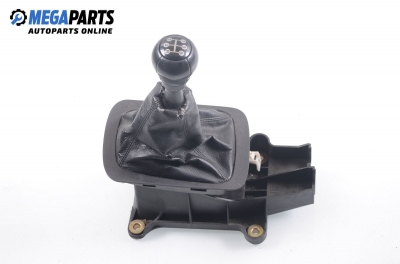 Shifter for Opel Zafira A 2.0 16V DTI, 101 hp, 2002