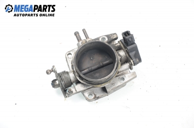 Butterfly valve for Volvo 850 2.0, 143 hp, sedan, 1992