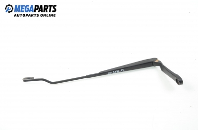 Front wipers arm for Audi A3 (8L) 1.6, 101 hp, 1999, position: left
