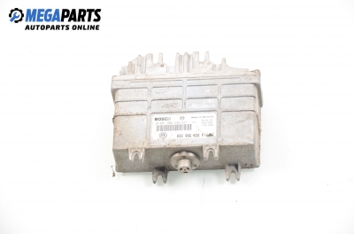 ECU for Seat Cordoba (6K) 1.6, 75 hp, sedan, 1995 № Bosch 0 261 203 346